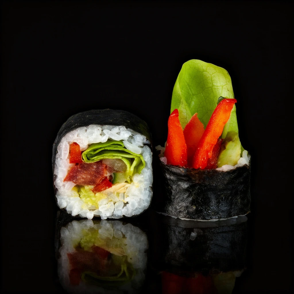 YASAI MAKI 185 GR