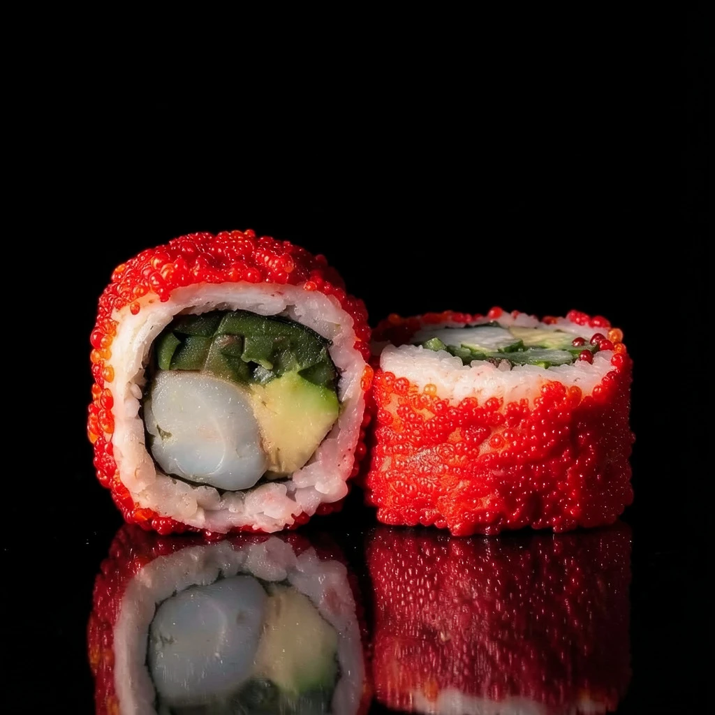 SAKURA EBI 230GR