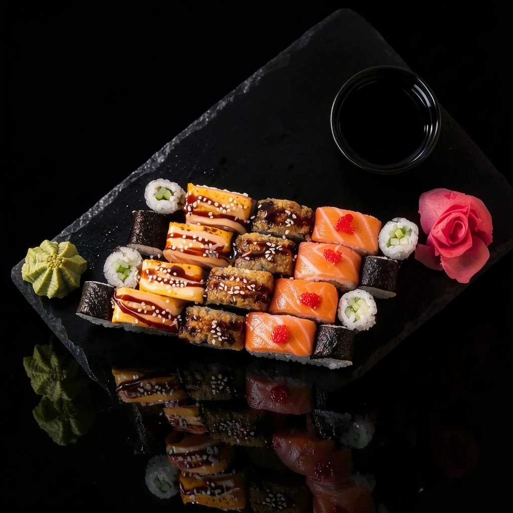 HIKARI SET 540 gr