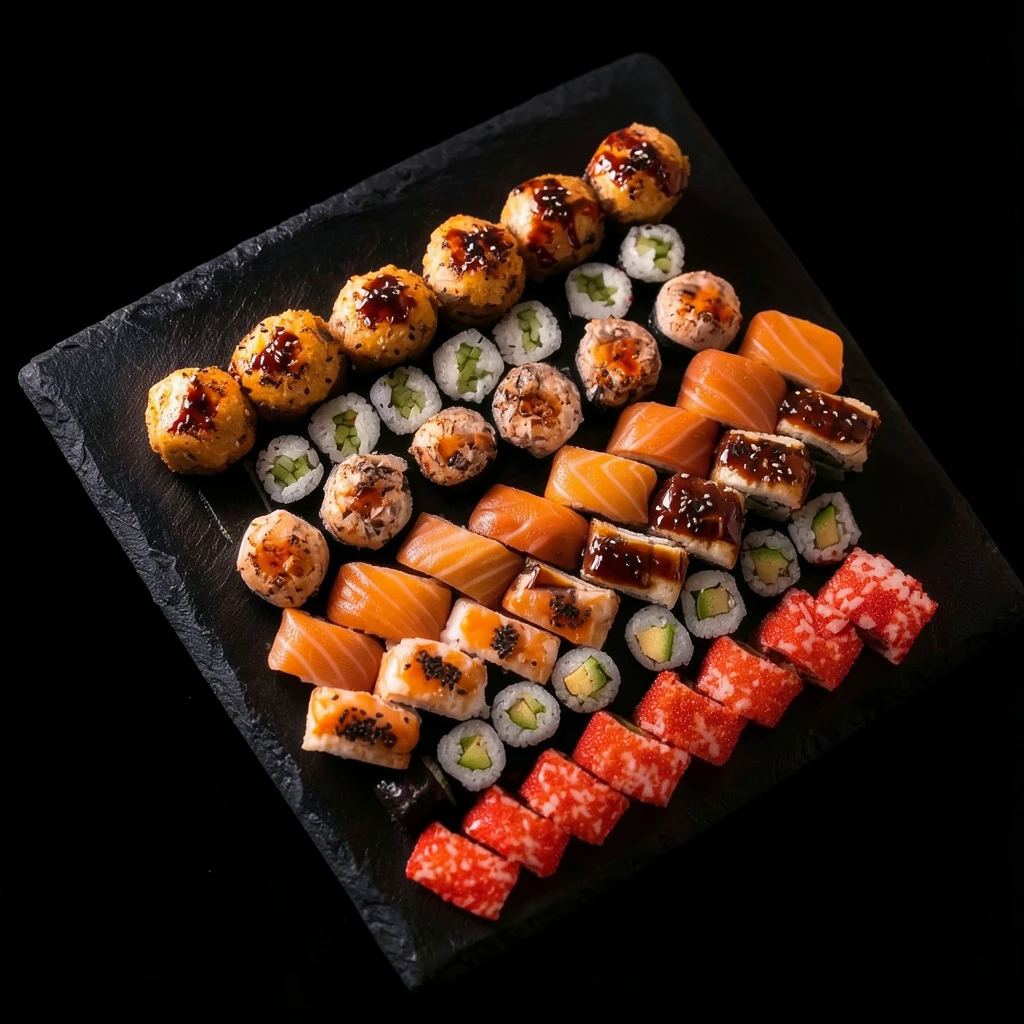 KAZOKU SET 1500 gr