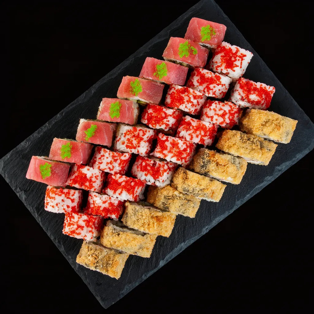 MATSURI SET 890G