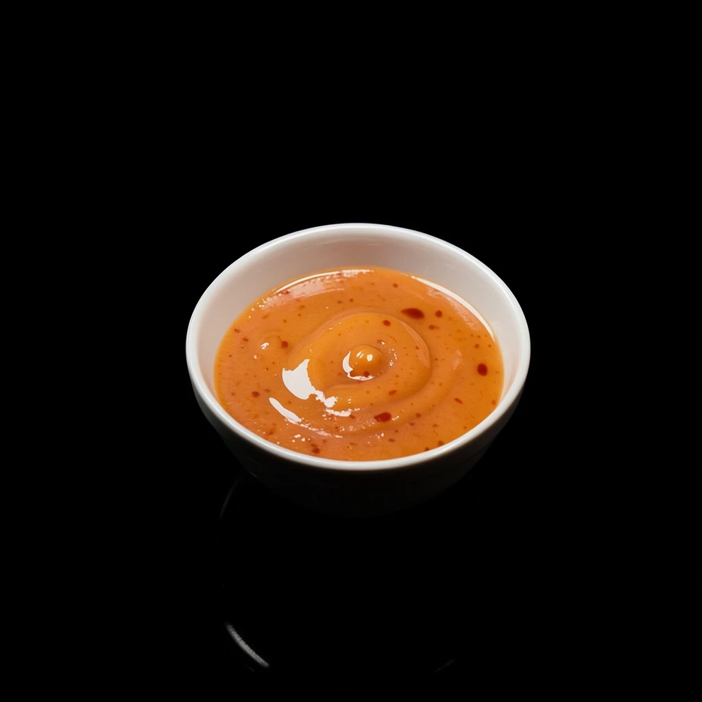 Sos picant 30ml