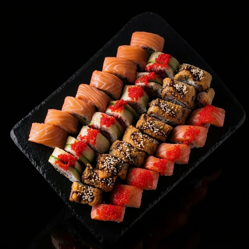 SAKURA SET 1000G