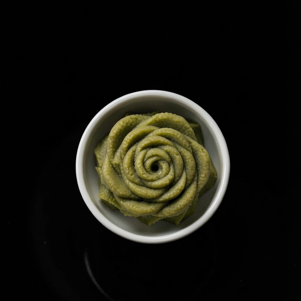 Wasabi 20gr